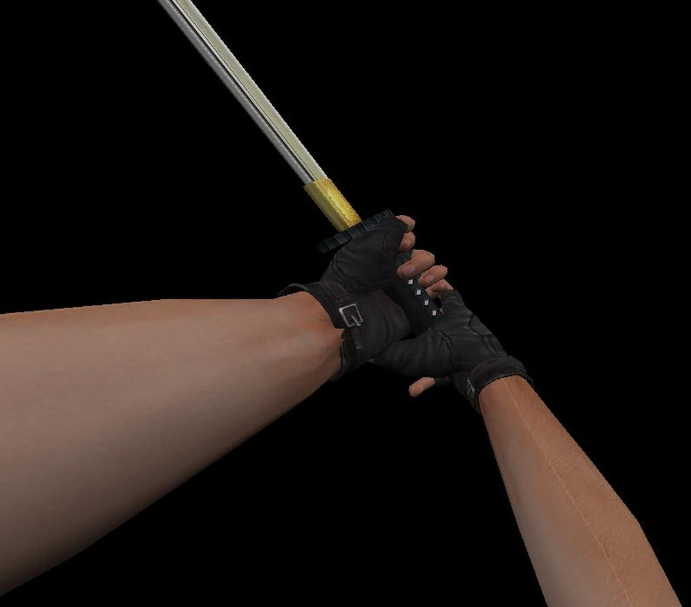 Wakizashi Counter Strike Online Wiki FANDOM powered by Wikia