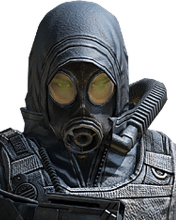 Ryan Counter Strike Online Wiki Fandom