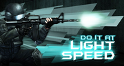 Lightspeed