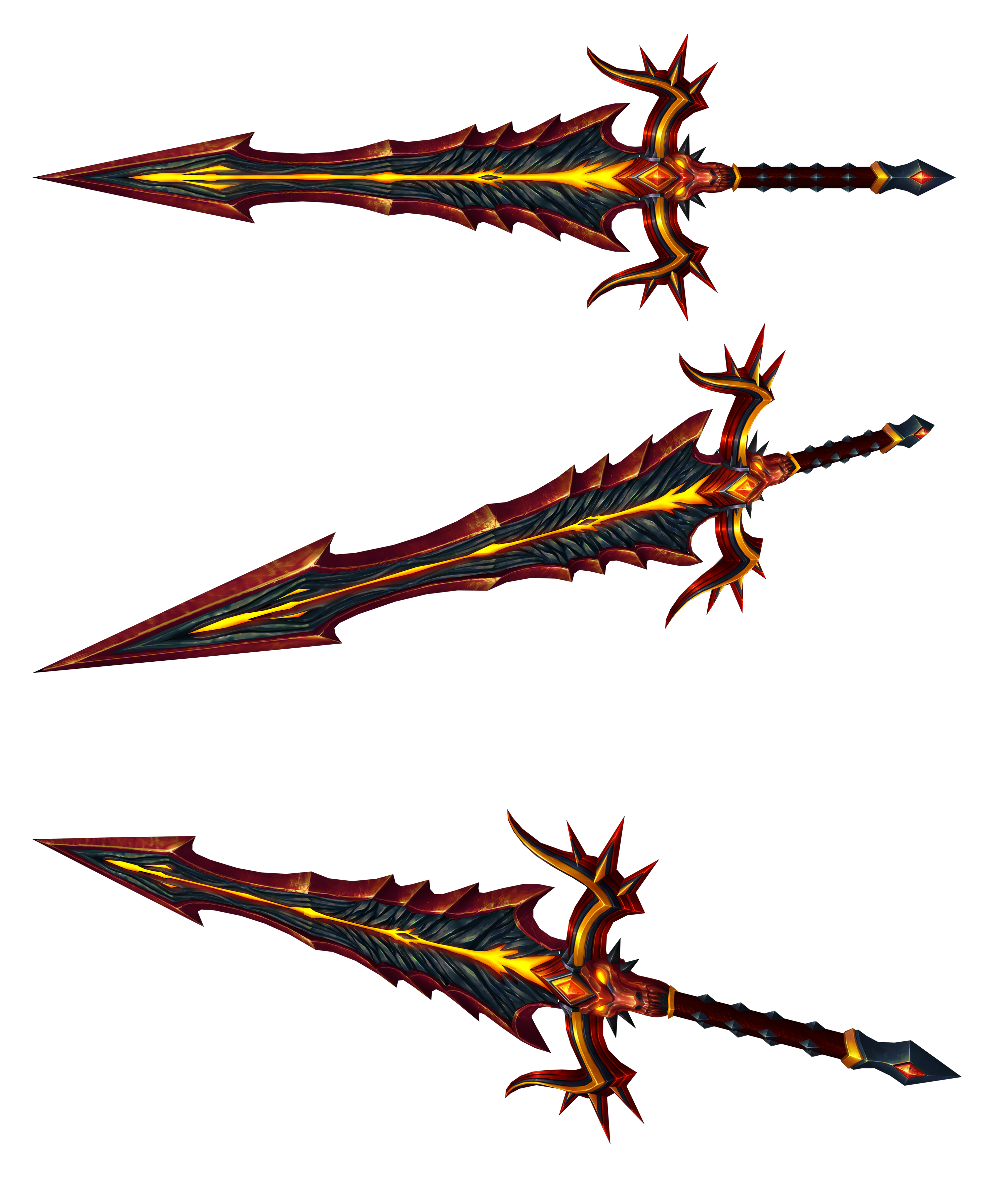 blade rune 2 spd