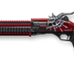 Balrog Xi Counter Strike Online Wiki Fandom