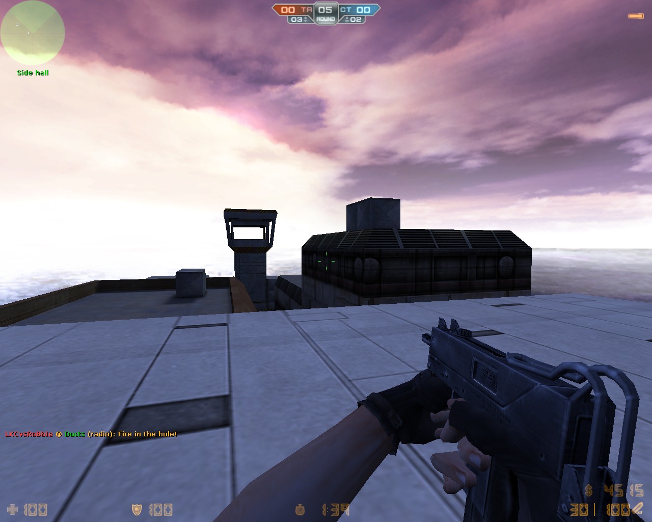 Kategori Submachine gun Counter Strike Online Indonesia Kategori Submachine gun Counter Strike Online Indonesia