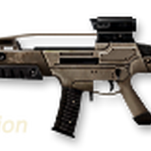 Xm8 Sharpshooter Counter Strike Online Indonesia Wiki Fandom