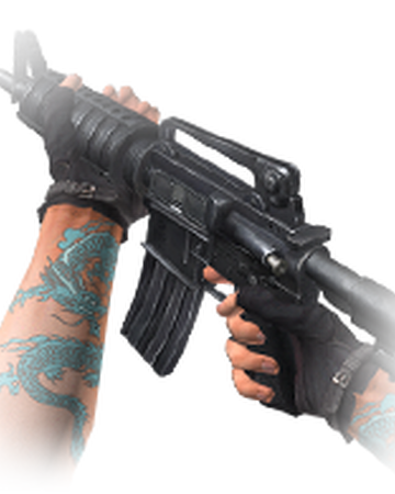 Tattoo Counter Strike Online Indonesia Wiki Fandom