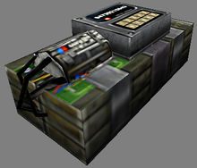 C4 worldmodel