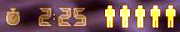 Kills indicator
