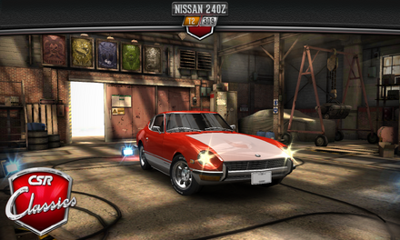 nissan 240z csr classics wiki fandom powered by wikia