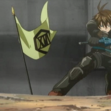 Layfon Wolfstein Alseif Chrome Shelled Regios Wiki Fandom
