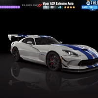 Dodge Viper Acr Extreme Aero Csr Racing Wiki Fandom