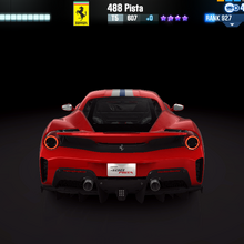 Ferrari 488 Pista Csr Racing Wiki Fandom