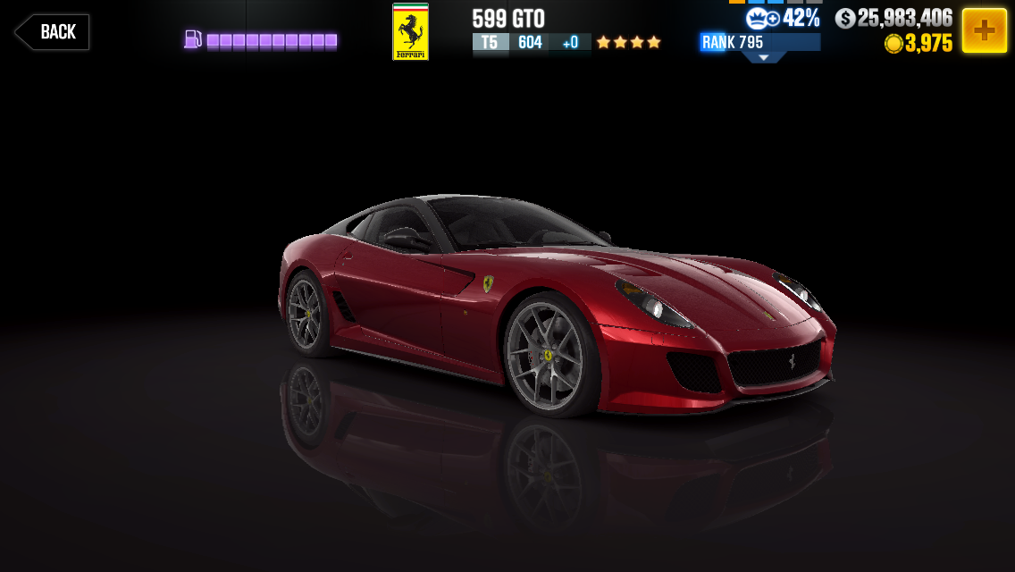 csr classics best tier 2 car csr classics best tier 2 car