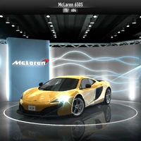 Mclaren 650s Csr Racing Wiki Fandom