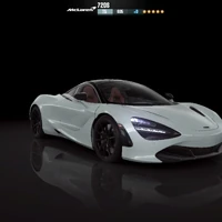 Mclaren 720s Csr Racing Wiki Fandom