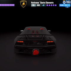 Lamborghini Sesto Elemento Csr Racing Wiki Fandom