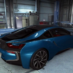 Bmw I8 Csr Racing Wiki Fandom Powered By Wikia