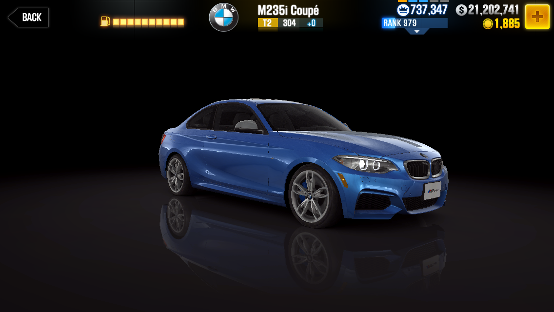 Ford Fusion Wiki >> BMW M235i Coupé | CSR Racing Wiki | FANDOM powered by Wikia Ford Fusion Wiki >> BMW M235i Coupé | CSR Racing Wiki | FANDOM powered by Wikia