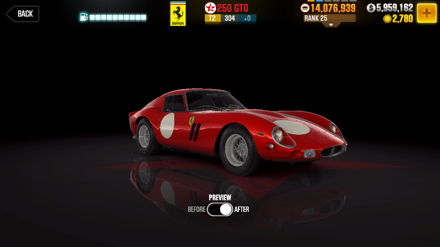 Ford Fusion Wiki >> Ferrari 250 GTO | CSR Racing Wiki | FANDOM powered by Wikia Ford Fusion Wiki >> Ferrari 250 GTO | CSR Racing Wiki | FANDOM powered by Wikia