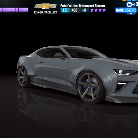 Chevrolet Label Motorsports Camaro Csr Racing Wiki
