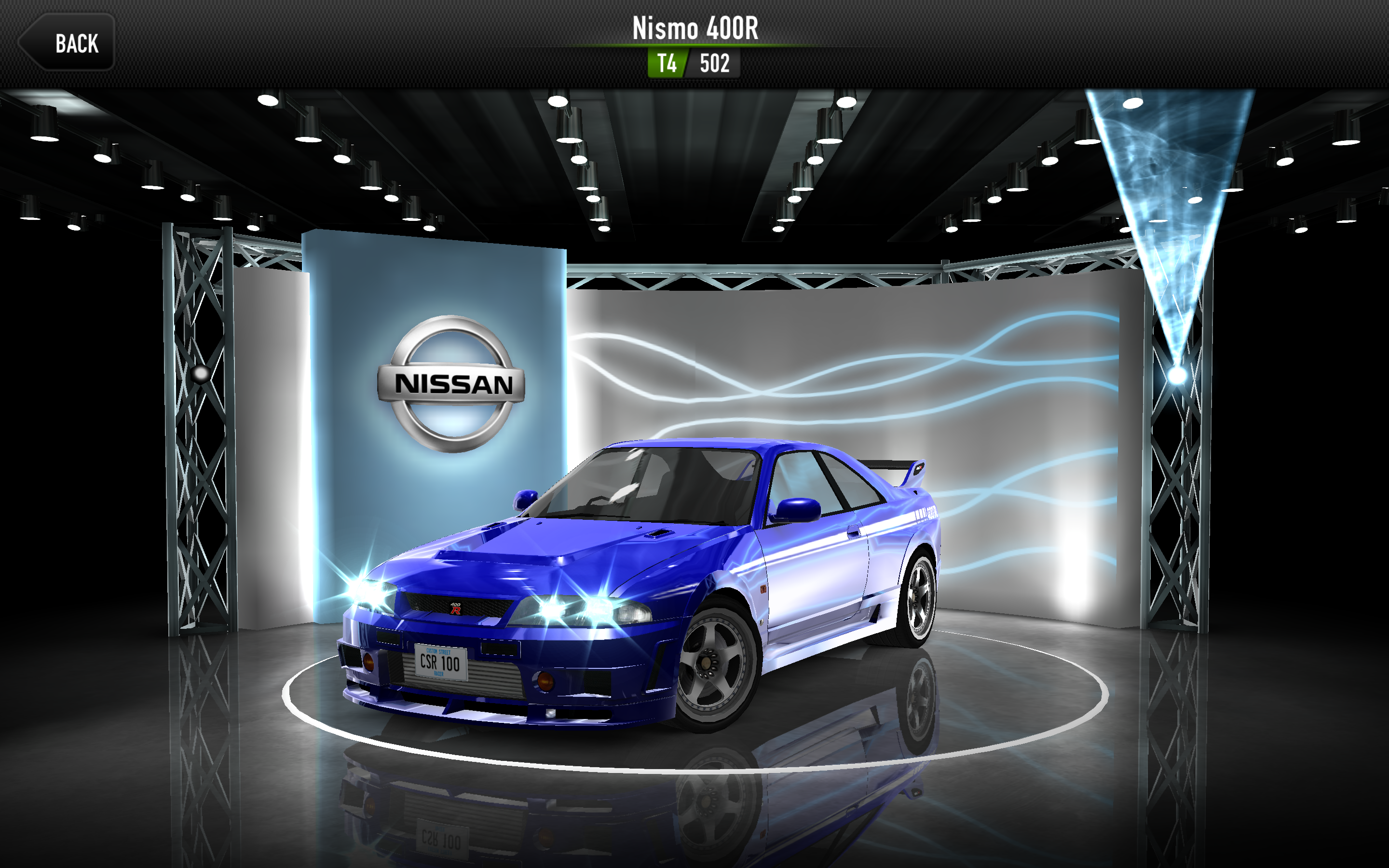 csr racing 2 stock csr racing 2 stock