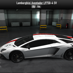 Lamborghini Aventador Lp750 4 Sv Csr Racing Wiki