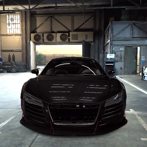 Audi 2014 Lb R8 V10 Plus Coup 233 Csr Racing Wiki Fandom
