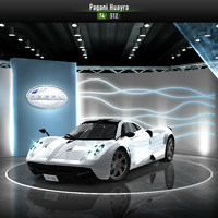 Pagani Huayra Csr Racing Wiki Fandom