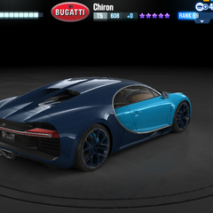 Bugatti Chiron Csr Racing Wiki Fandom