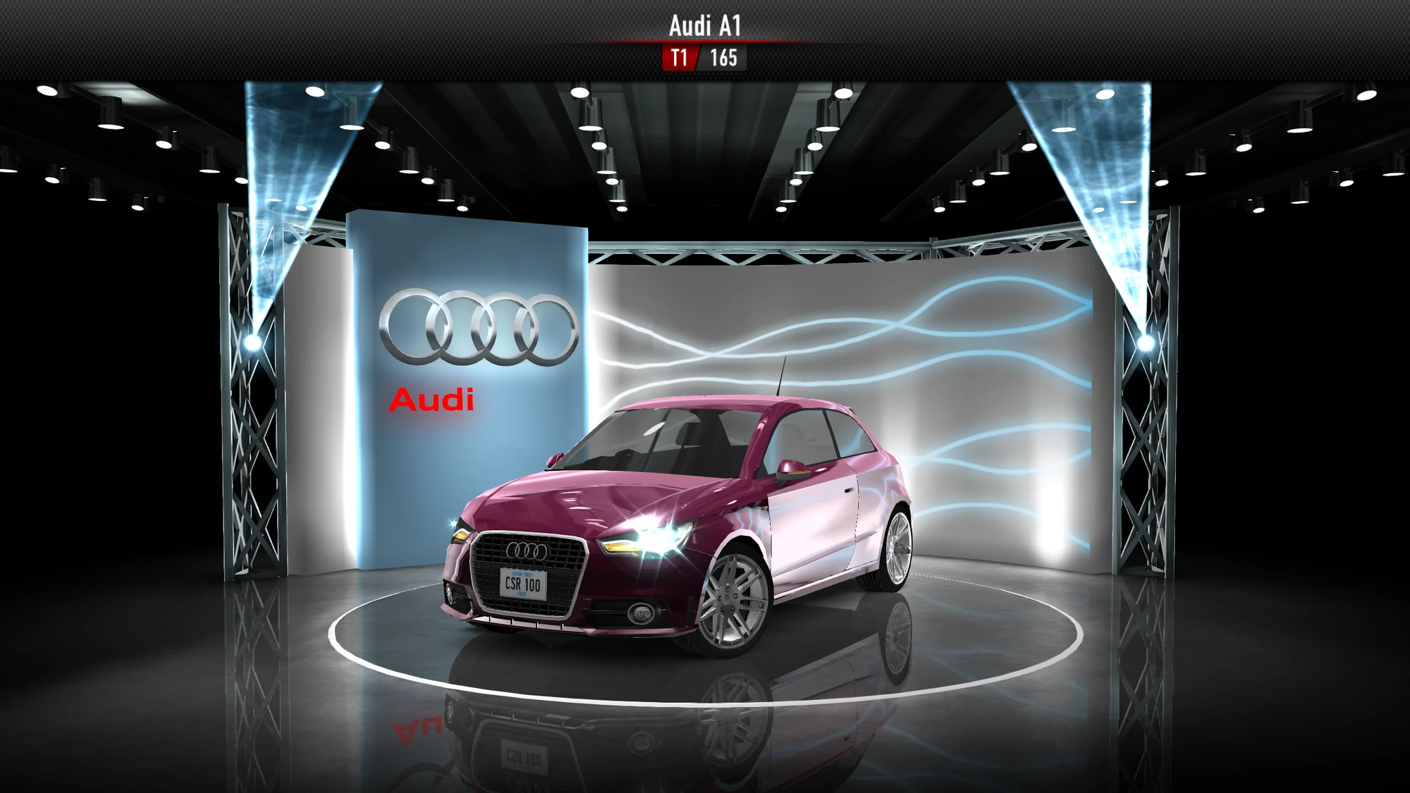 Category Audi Csr Racing Wiki Fandom