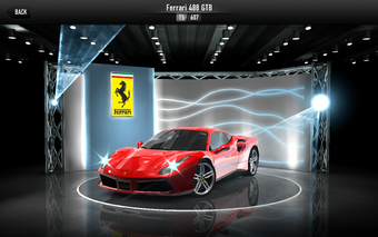 Ferrari 488 Gtb Csr Racing Wiki Fandom