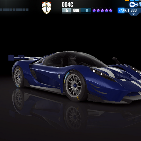 Scg 004c Csr Racing Wiki Fandom