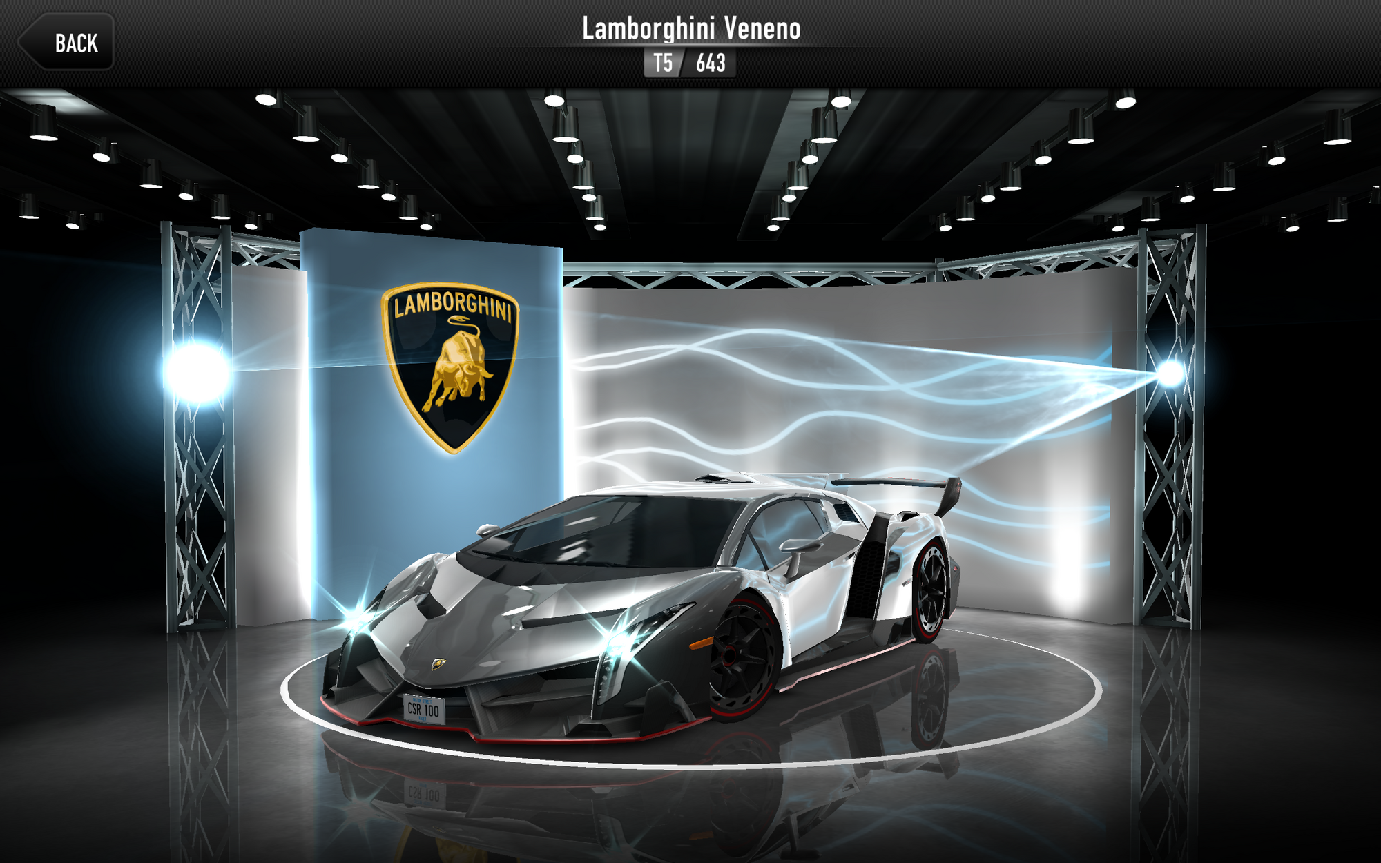 Lamborghini veneno wiki