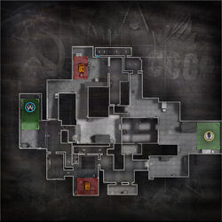 De cache-overview