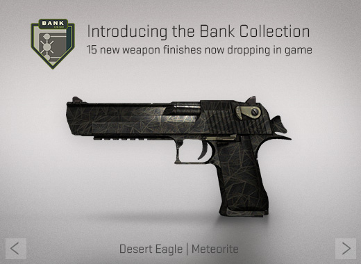 Bank Gallery Counter Strike Wiki Fandom