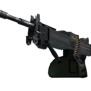 Negev Counter Strike Wiki Fandom