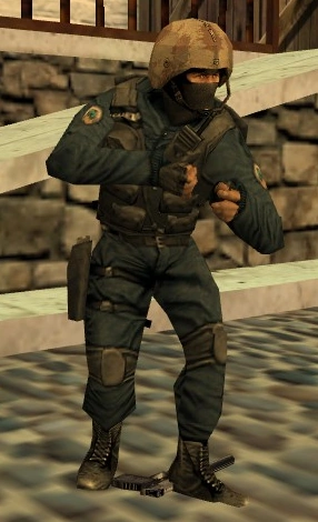 Spawn Zone | Counter-Strike Wiki | Fandom