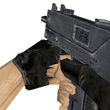 Mac 10 Gallery Counter Strike Wiki Fandom