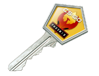 Phoenix-Key