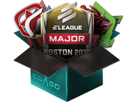 Boston2018 bundleofall