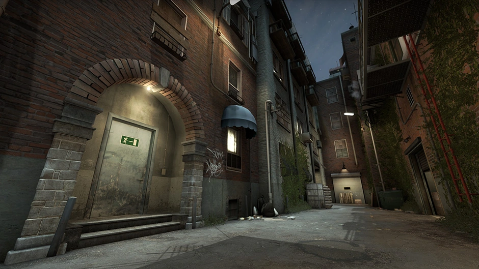Backalley | Counter-Strike Wiki | FANDOM powered by Wikia