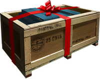 Gift package cs go что это