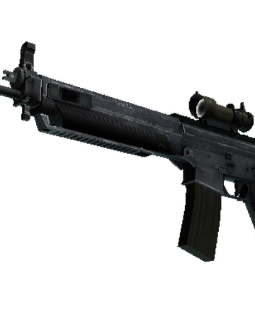 Sg 553 Counter Strike Wiki Fandom
