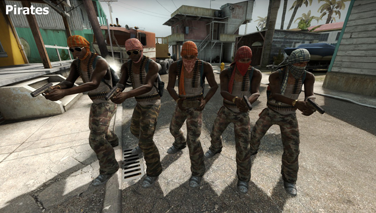 Counter strike free download