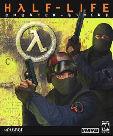 Download Cheat Senjata Counter Strike Extreme V6