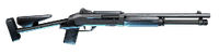Leone YG1265 Auto Shotgun