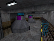 Texture error