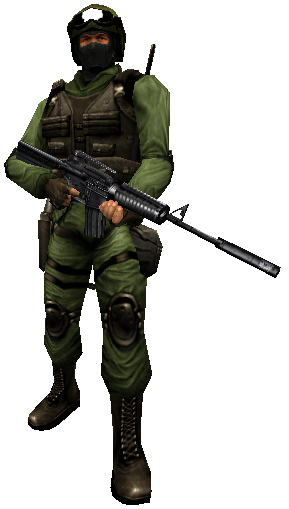 Image - Seal skin2.png | Counter-Strike Wiki | FANDOM powered by Wikia
