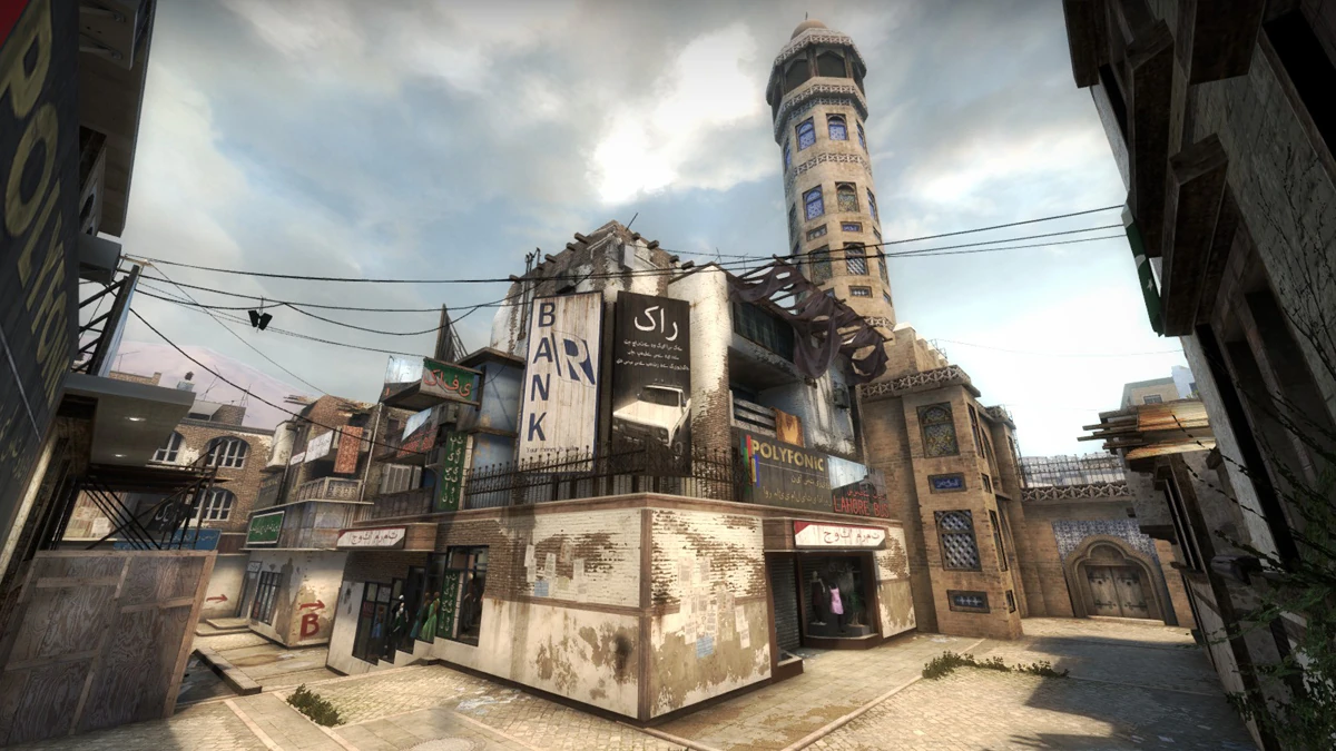 Image CounterStrike Wiki FANDOM