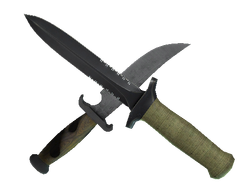 Knife csgo