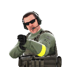 Fbi Gallery Counter Strike Wiki Fandom