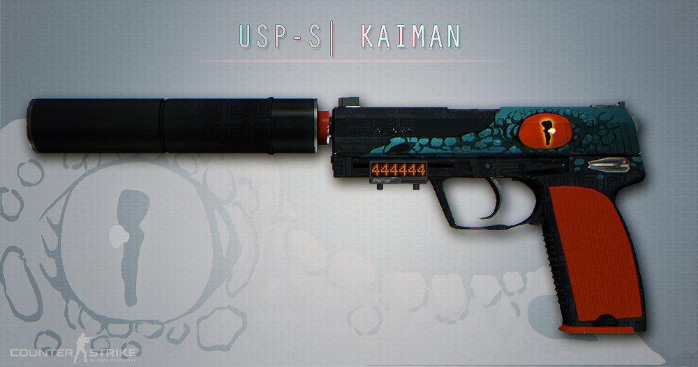 image usp s caiman workshop jpg counter strike wiki fandom